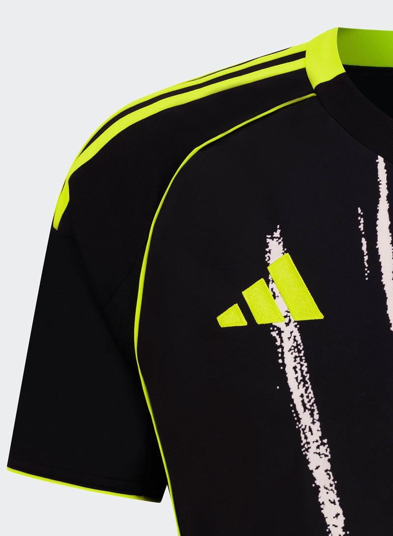 Adidas Al Ahly Away Jersey - Image 3