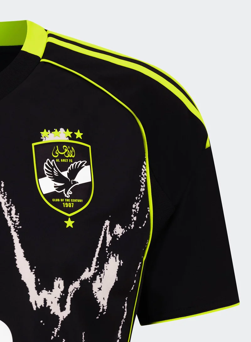 adidas قميص الأهلي الخارجي