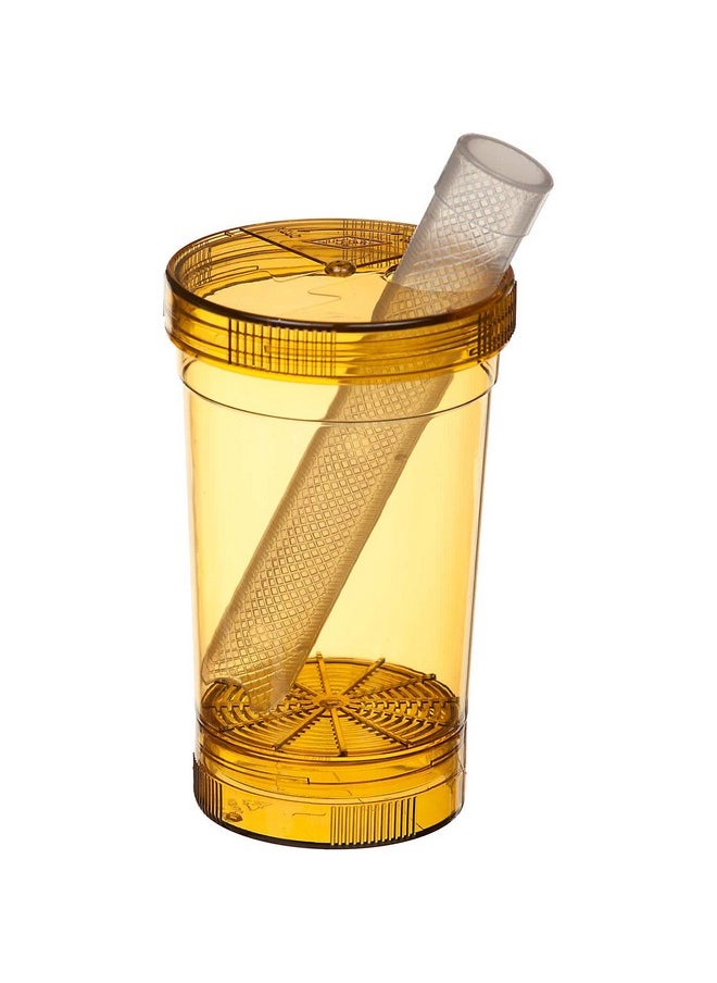 Rep-Cal Rep-Cal Cricket Shaker Vitamin Coating Chamber 
