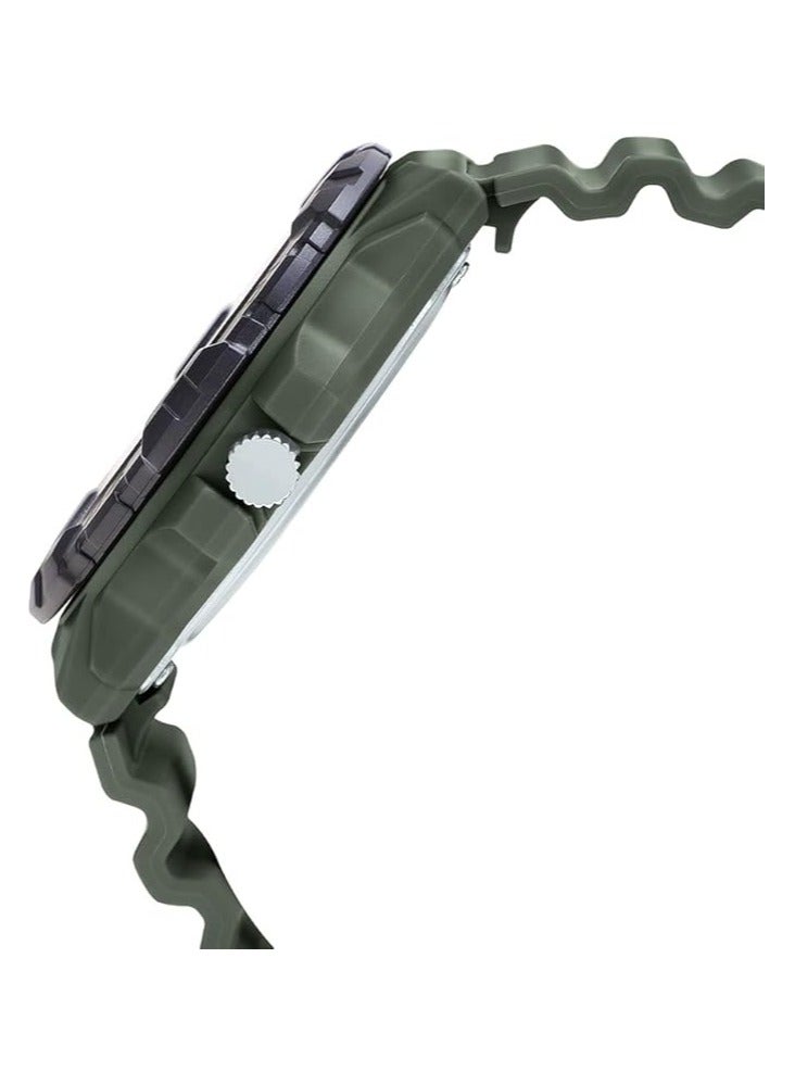 كاسيو ساعة كاسيو MRW-210H-3AVDF - Image 2