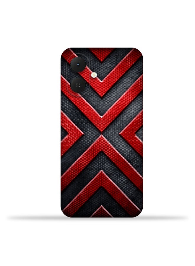 AMC DESIGN Protective Case Cover For Tecno Spark Go 2 / Tecno Spark Go 2s - Image 1