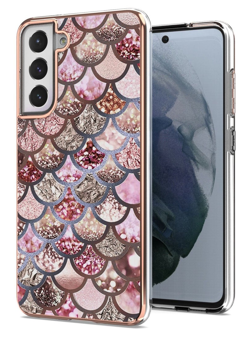 Loquat All Inclusive Marble Samsung Phone Case