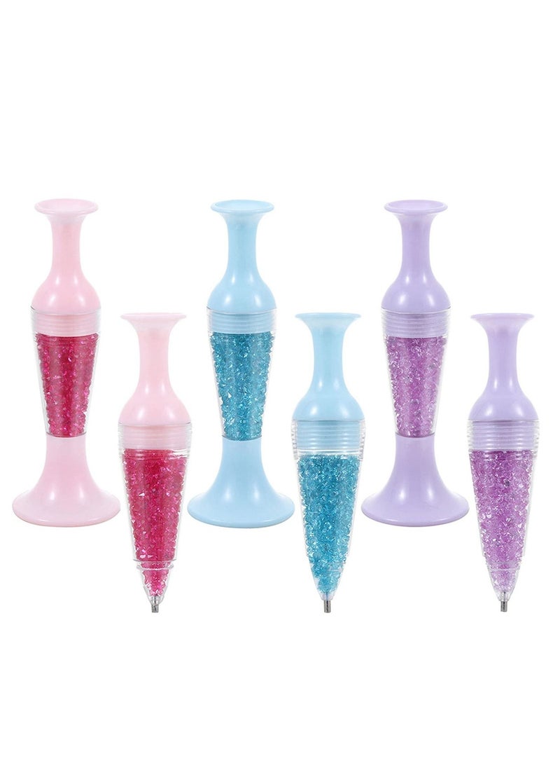 Y&D Diamond Painting Pens Vase Point Drill Pen 5D Nail Picture Tools Art Accessories  - Image 1