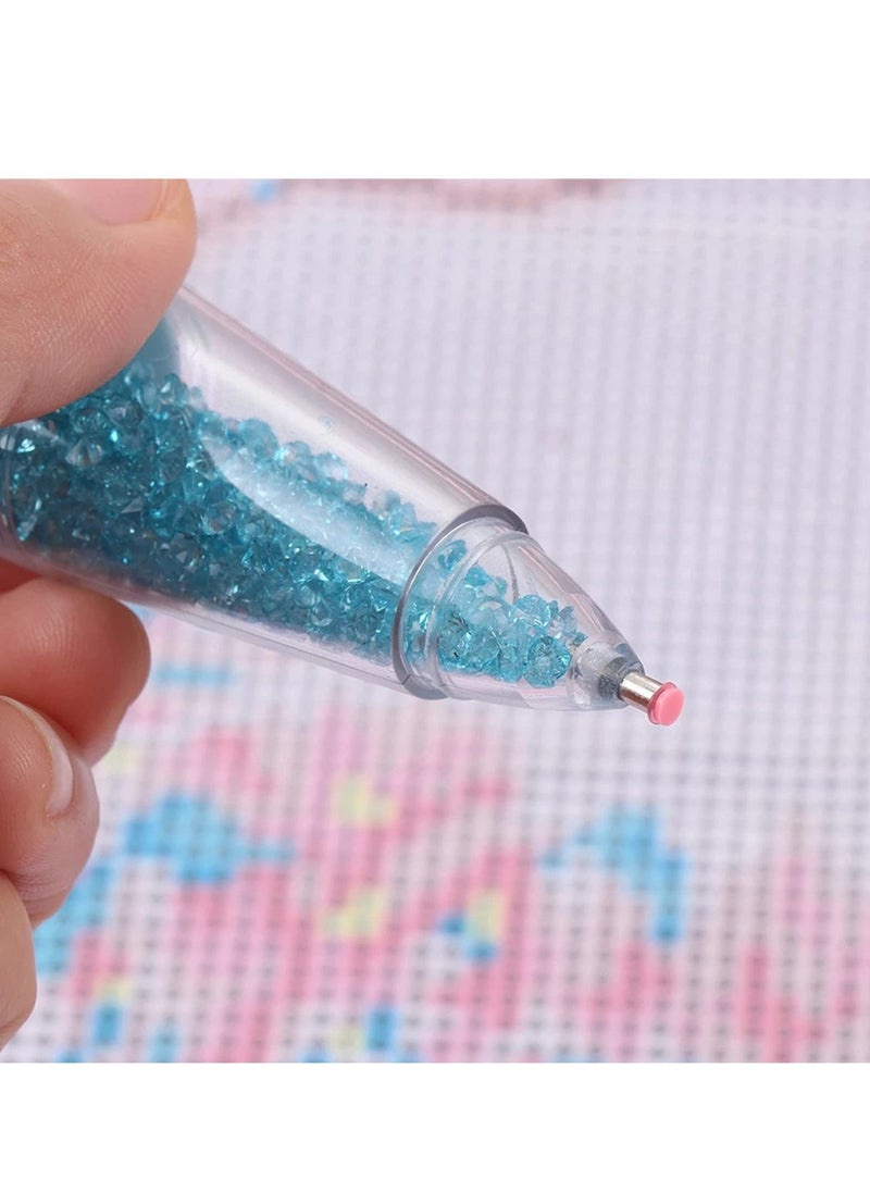 Y&D Diamond Painting Pens Vase Point Drill Pen 5D Nail Picture Tools Art Accessories  - Image 5
