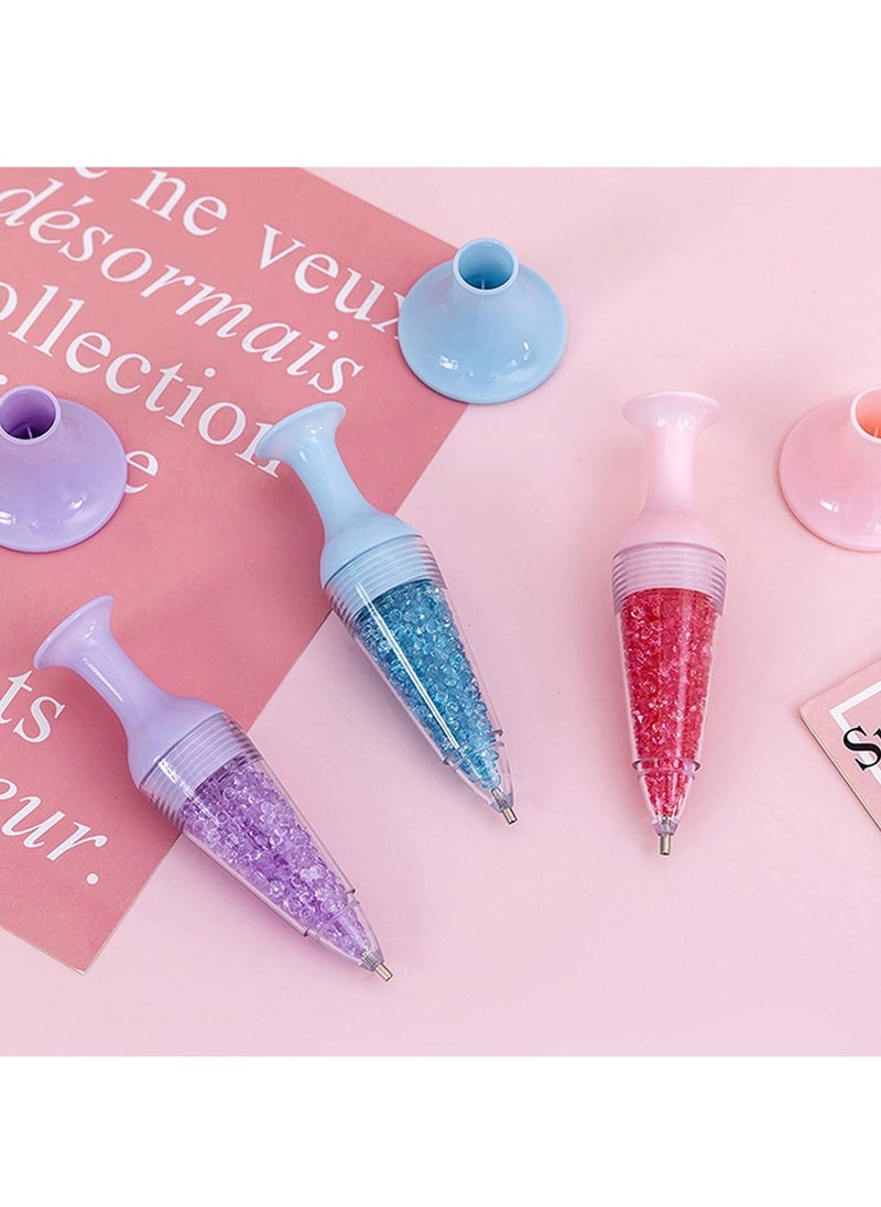 Y&D Diamond Painting Pens Vase Point Drill Pen 5D Nail Picture Tools Art Accessories  - Image 2