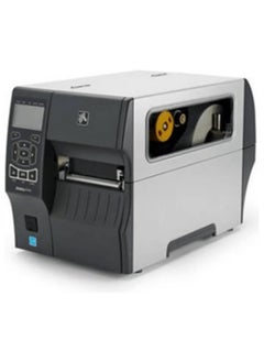 ZEBRA Zebra ZT411 Heavy Duty Barcode Label Printer  - Image 1