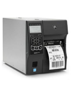 ZEBRA Zebra ZT411 Heavy Duty Barcode Label Printer  - Image 2