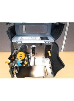 ZEBRA Zebra ZT411 Heavy Duty Barcode Label Printer  - Image 3