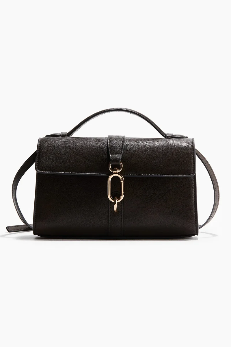 H&M Napped crossbody bag