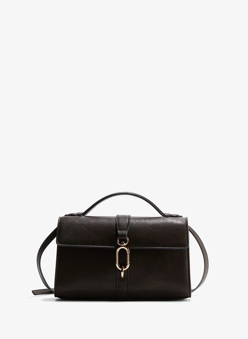 H&M Napped crossbody bag