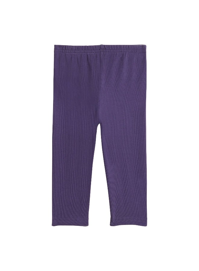 Adidas INF GLAM SET Purple Training For Infant 0-3M  - Image 4