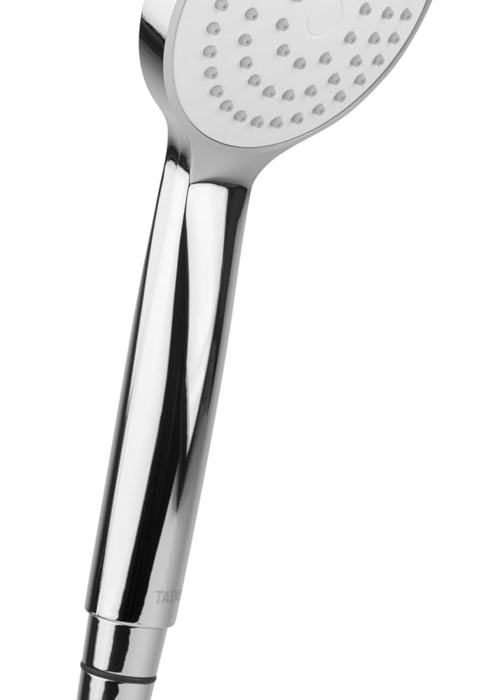 Tatay Marina Chrome Shower Kit - Image 1