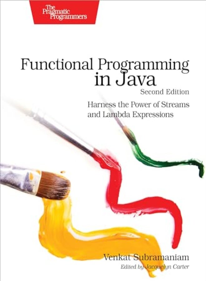Functional Programming in Java