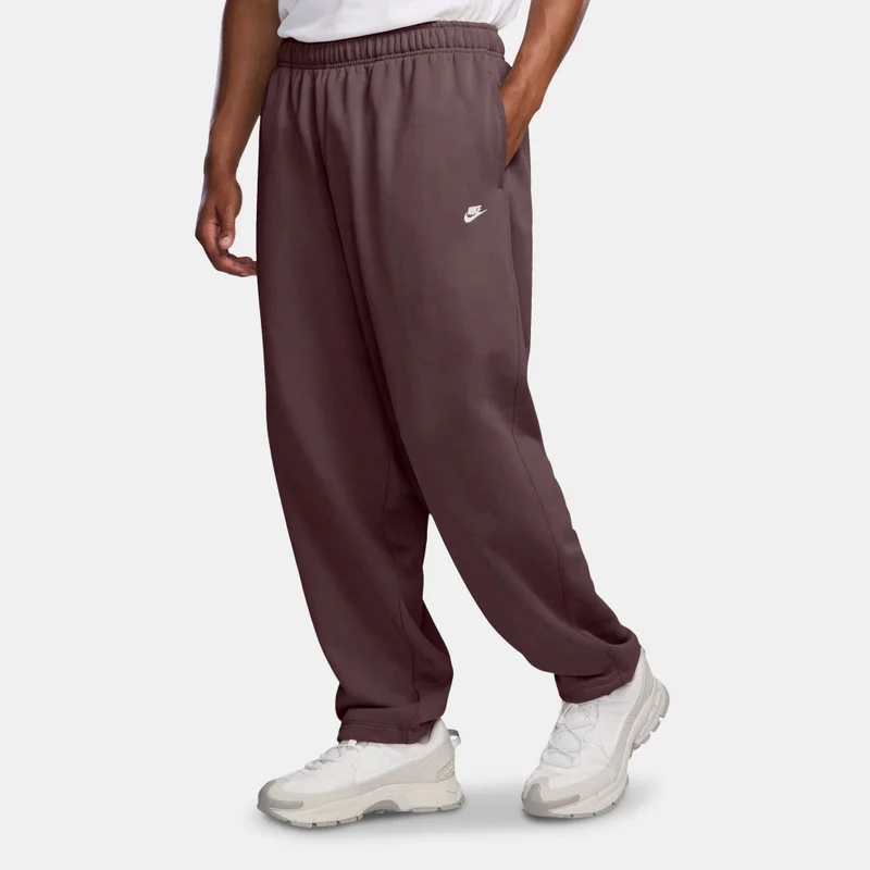 نايكي Men's Sportswear Club French Terry Pants