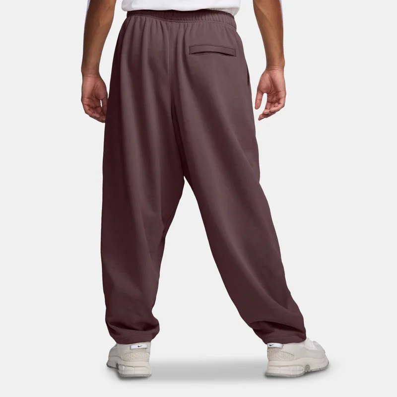 نايكي Men's Sportswear Club French Terry Pants