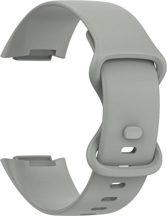 Fitbit Charge 6 Silicone Watch Band