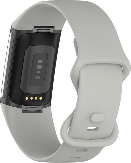 Fitbit Charge 6 Silicone Watch Band