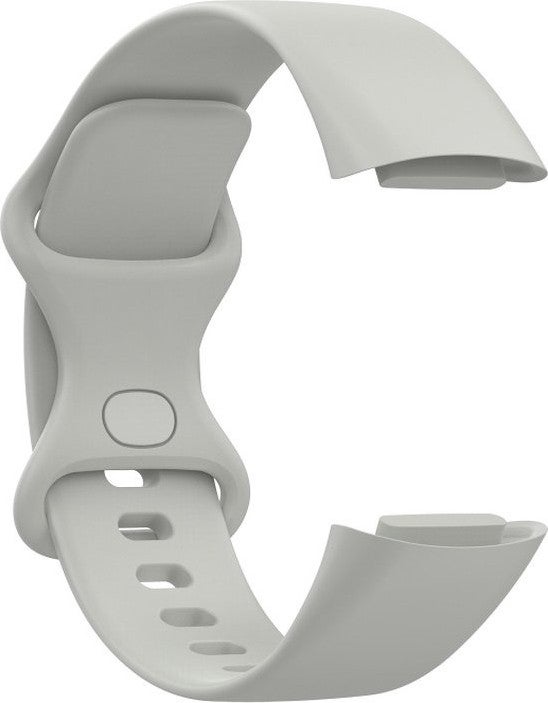 Fitbit Charge 6 Silicone Watch Band
