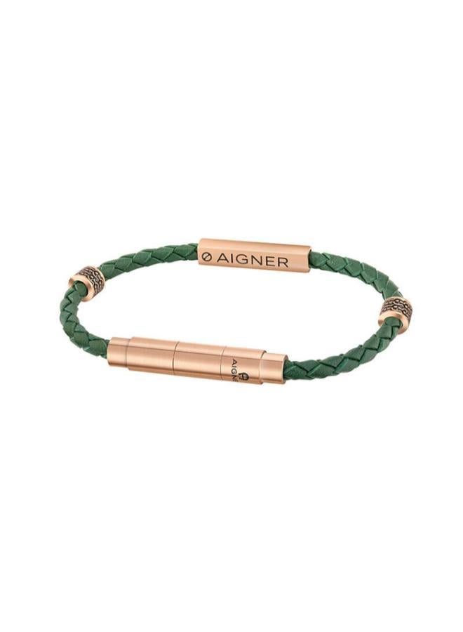 AIGNER Ciro Bead bracelet