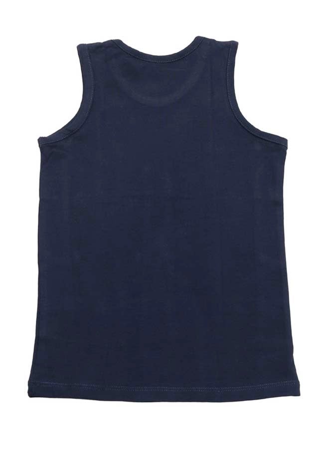Carina Cookies Girly Tank Top - Image 3