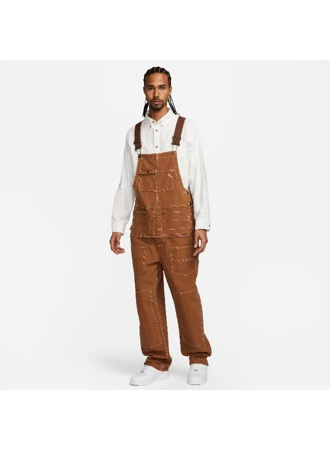 Nike Men's Life Carpenter Overalls
