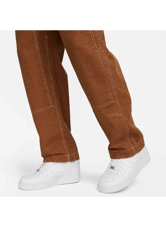 Nike Men's Life Carpenter Overalls