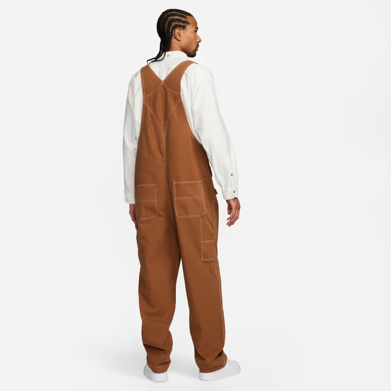 Nike Men's Life Carpenter Overalls