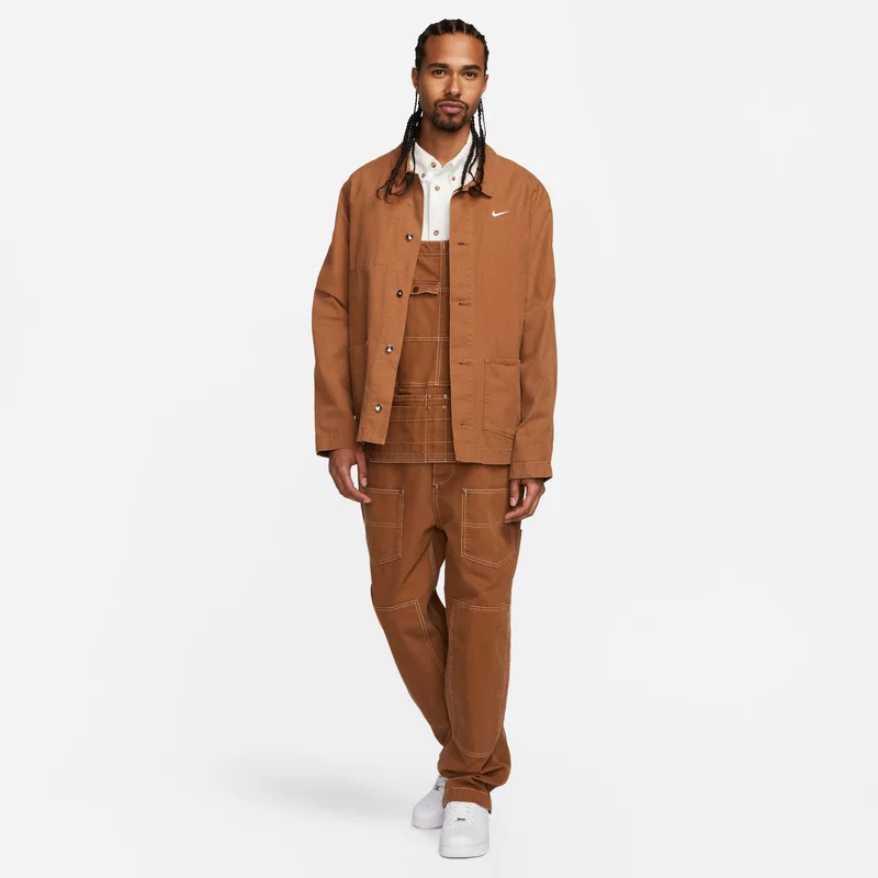Nike Men's Life Carpenter Overalls