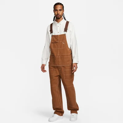 Nike Men's Life Carpenter Overalls