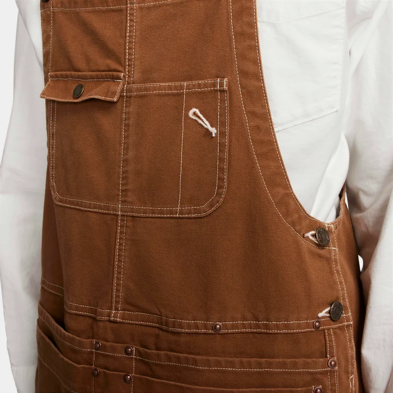 Nike Men's Life Carpenter Overalls