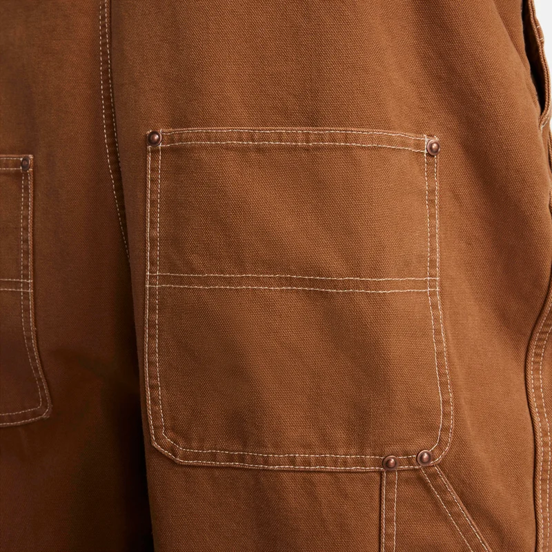 Nike Men's Life Carpenter Overalls