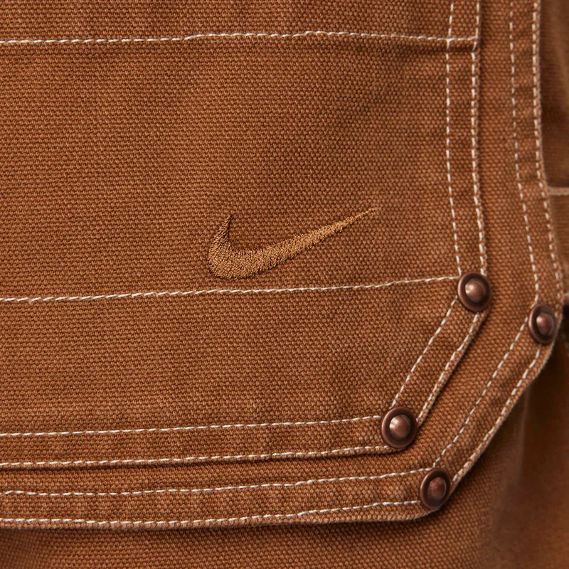Nike Men's Life Carpenter Overalls