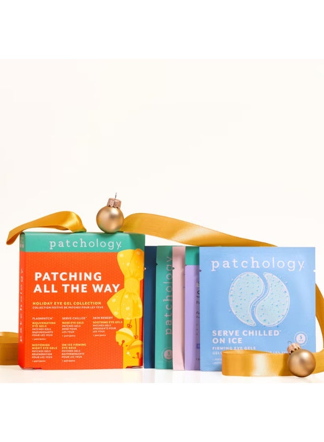 Patchology Patching All The Way - Image 2