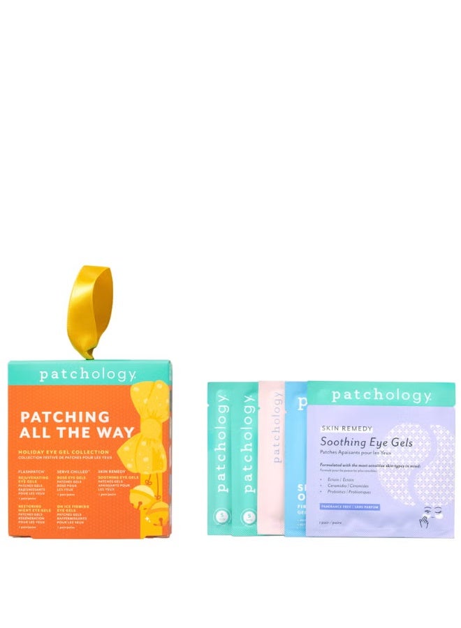 Patchology Patching All The Way - Image 1