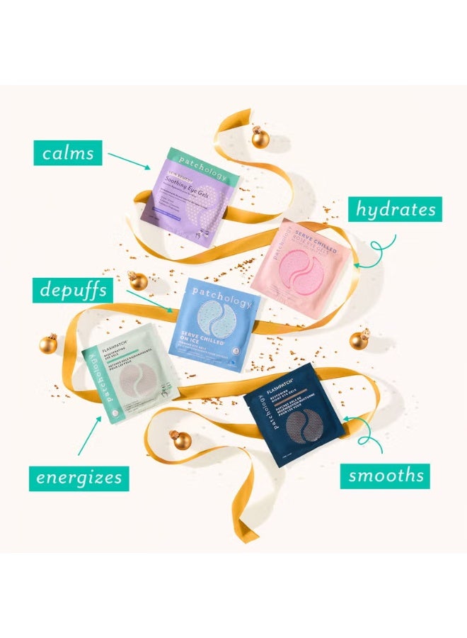 Patchology Patching All The Way - Image 3