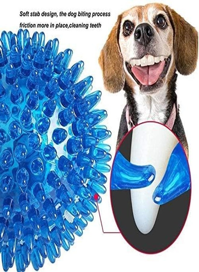 KsPups Natural Rubber Durable Dog Chew Toy, Ideal for Aggressive Chewers, Dental Care, Training, and Teething - Image 3