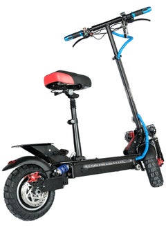 Generic Electric battery operated scooter with powerful motor power and long lasting lithium battery  - Image 4