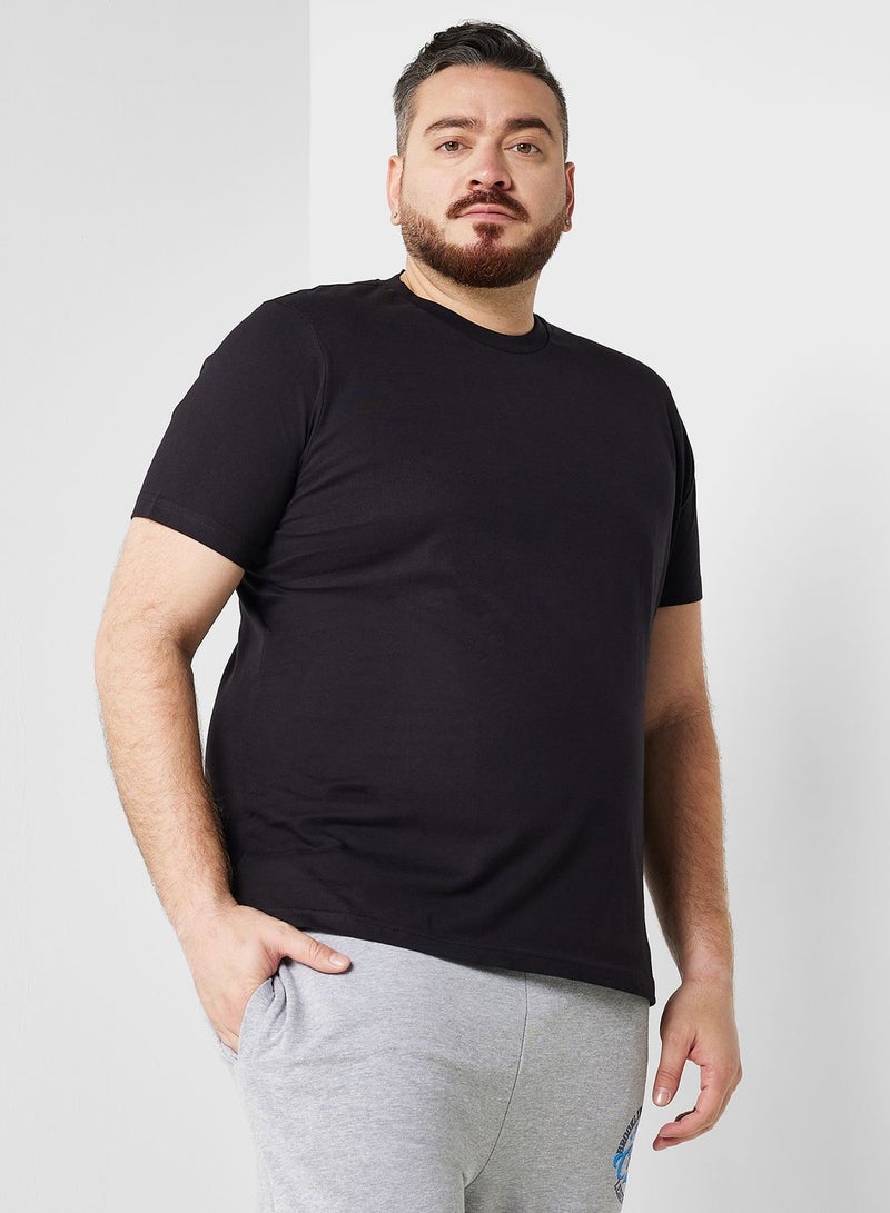Seventy Five Plus Size Graphic T Shirt - Image 2