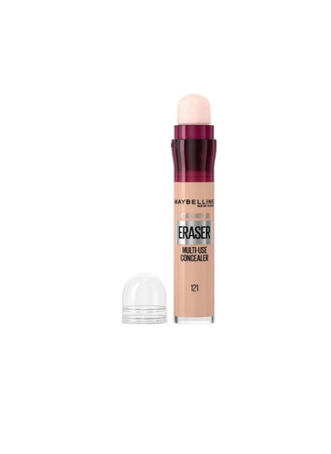 Instant Anti-Age  Eraser Multi-Use Concealer - 121 Light Honey - 6.8ml