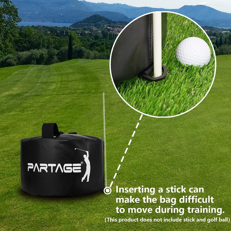 Partage Smash Bag & Swing Trainer - Image 4