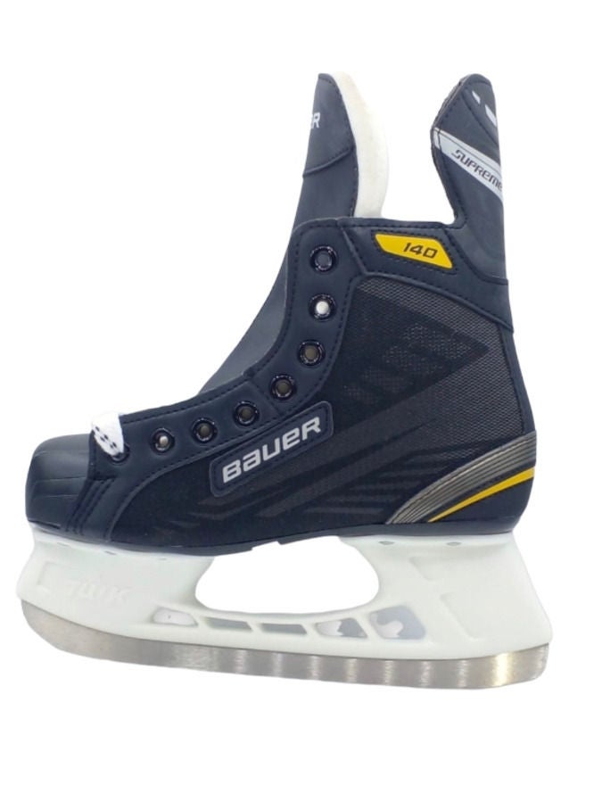 Bauer Bauer Skating Shoes Black Size  35 EUR - Image 1