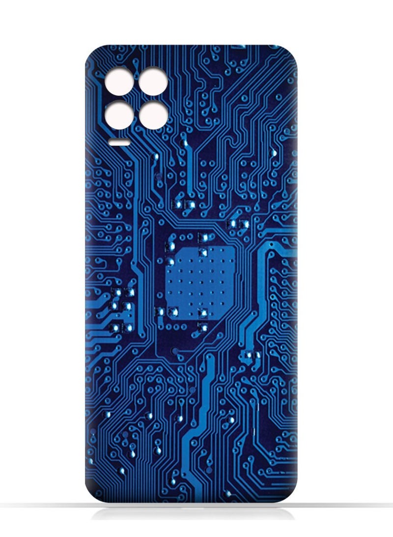AMC DESIGN Protective Case Cover For Realme 8 - Image 2