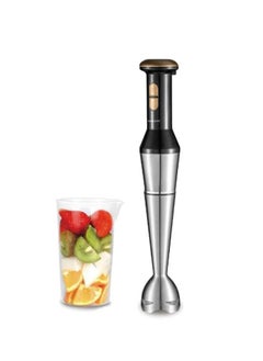 sokany Stainless hand mixer - blender hand + cup - sk-02010 - silver - 900w  - Image 2