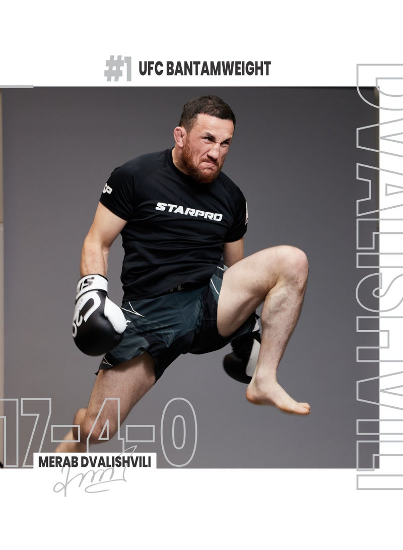 Starpro C20 Boxing Gloves for Strong Punches and Fast KOs Women & Men, Gents & Ladies Boxing Gloves, Boxing Gloves, Boxing Gloves - Image 5