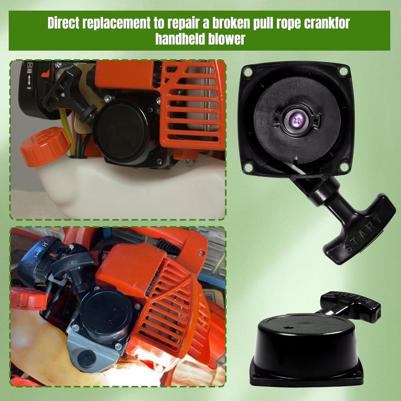 WoodWould بدء تشغيل وود وود لآلات النفخ إيكو PB-250 PB-250LN ES-250 PB-252 ES-252 سعة 25.4 سم مكعب - Image 5