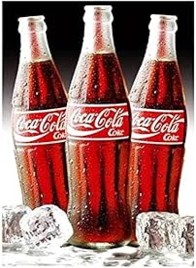 Gn0587 Maxi Posters Coca Cola