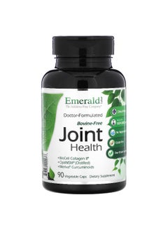 Emerald Laboratories Emerald Laboratories, Joint Health, 90 Vegetable Caps  - Image 1