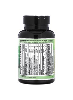 Emerald Laboratories Emerald Laboratories, Joint Health, 90 Vegetable Caps  - Image 2