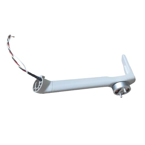 Xmipbs Mini 4 Pro Repair Parts Motor Arm Assembly Replacement for DJI Mavic Mini 4 Pro (Front Right) - Image 1