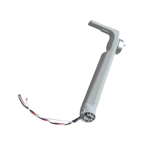Xmipbs Mini 4 Pro Repair Parts Motor Arm Assembly Replacement for DJI Mavic Mini 4 Pro (Front Right) - Image 4